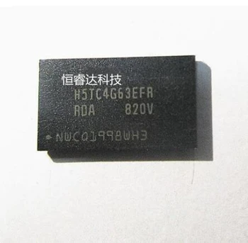 100% ew оригинальный H5TC4G63AFR-PBA BGA DDR3 4 ГБ чип памяти H5TC4G63AFR PBA