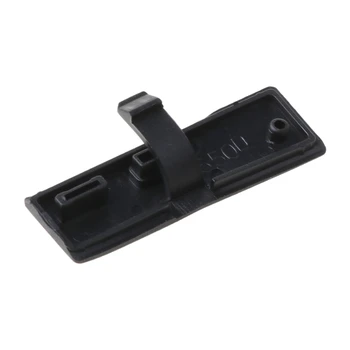 Боковой USB-микрофон для видеодомофона постоянного тока, замена резины на Cano