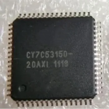 CY7C53150-20AXI QFP64 1ШТ