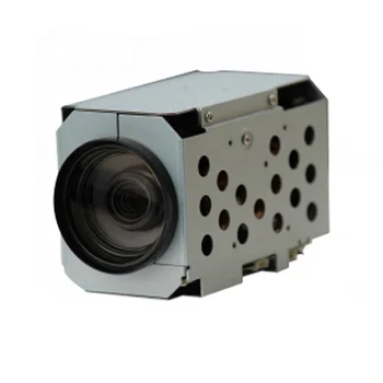CMOS-датчик изображения, 2-мегапиксельный модуль камеры с 33-кратным сетевым зумом Starlight