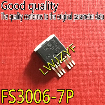 (1 шт.) Новый FS3006-7P IRFS3006-7P AUFS3006-7P MOS MOSFET Быстрая доставка