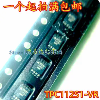 5 Шт./ЛОТ TPC112S1-VR MSOP8 IC