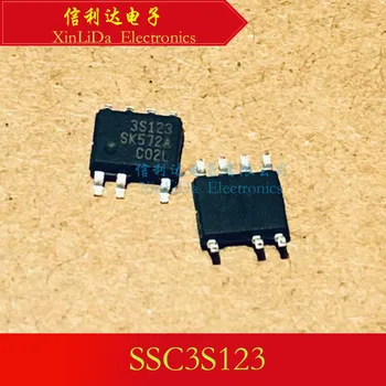 SSC3S123 3S123 SOP7 новый и оригинальный