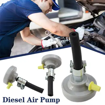 Заслонка топливного насоса универсального отопителя для дозирующего масляного насоса Webasto Air Parking Heater DP30 T9N9