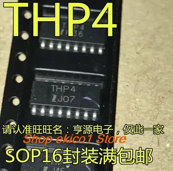 10 штук Оригинальный запас IS281-4GB IS281-4 THP4 SOP16  