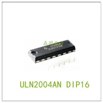 5ШТ микросхема ULN2004AN DIP16 IC 100% новая