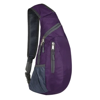 Уличная тактическая сумка через плечо, мужская спортивная нагрудная сумка для бега, складная сумка для кемпинга, пеших прогулок, охоты, военная сумка на ремне