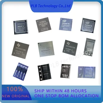 Оригинальная интегральная схема WL1835MOD WL1835MODGBMOCR QFM-100 микросхема беспроводной связи IC chip Новые продукты Wi-Fi Электронный запас