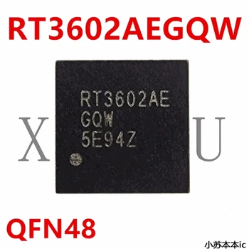(10-20 штук) 100% Новый чипсет RT3602AE RT3602AEGQW QFN-48