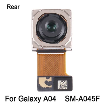 Оригинальная Задняя Основная камера Samsung Galaxy A04 SM-A045F