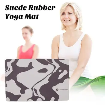 Универсальный коврик для йоги на любой случай, Коврик для йоги для облегчения боли в суставах, очень толстые наколенники для йоги без боли в суставах на полу