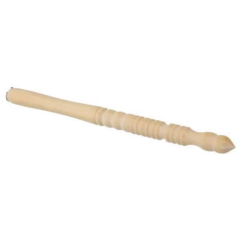 Бамбуковый удлинитель для карандашей Многоразовый удлинитель для ручек Удлинитель для карандашей Удлинитель для офисных ручек