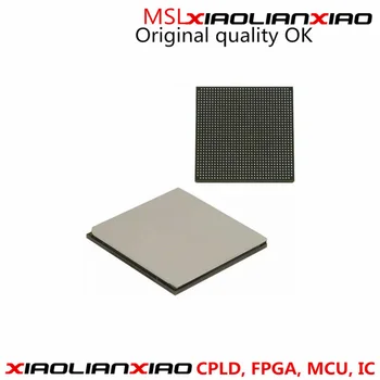 1ШТ MSL XC7VX690T-FFG1157 XC7VX690T-2FFG1157C XC7VX690T BGA1157 Оригинальная микросхема FPGA хорошего качества Может быть обработана с помощью PCBA