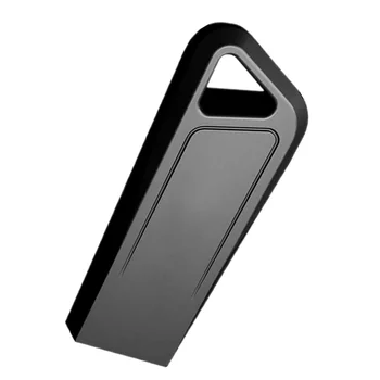 USB Флэш-накопитель Sliver black metal pen drive 16GB 64GB 32GB 128GB memory stick флешка флэш-карта 256GB 512GB
