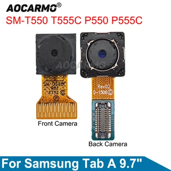 Гибкий Кабель для Задней Камеры Aocarmo Для Samsung Galaxy Tab A 9,7 