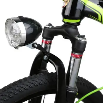 Светодиодный MTB фонарь Водонепроницаемый Велосипедный Головной Фонарь Передний Фонарь Дорожный Фонарик Кронштейн Аксессуары для горного велоспорта велосипедная фара