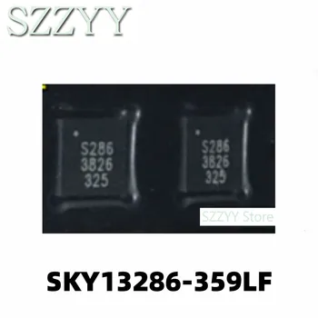 Упаковка 1ШТ SKY13286 SKY13286-359LF silk screen S286 QFN16