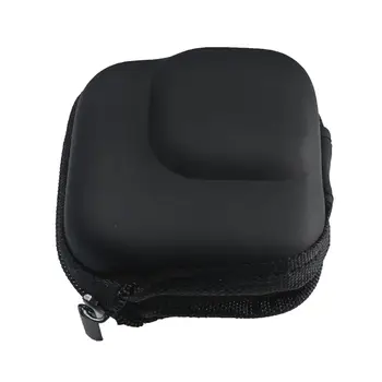 Мини-сумка для хранения Защита от падения Водонепроницаемый чехол Портативная сумка для Gopro Hero 11 Black Аксессуары для мини-экшн-камеры