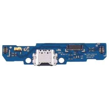 Порт зарядки для Samsung Galaxy A 10.1 (2019) SM-T510/SM-T510/T515 Плата для гибкого кабеля Tab RepaRepair Repair Запасные части