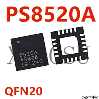 (5-10 штук) 100% Новый чипсет PS8520ATQFN20GTR-A0 8520A PS8520A QFN20