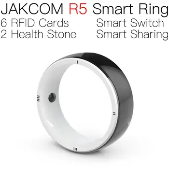 JAKCOM R5 Smart Ring Новинка в качестве держателя для карт бытовой техники ремешок для часов 4c цвет самых продаваемых товаров 2023 года