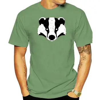 Мужская футболка Badgers Crossing (BW), женская футболка