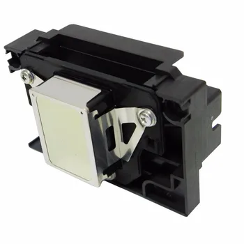 НОВАЯ Печатающая головка Печатающая головка принтера для Epson F180000 R280 R285 R290 R295 R330 RX690 PX610 P50 P60 T50 T60 T59 TX650 L800 L801