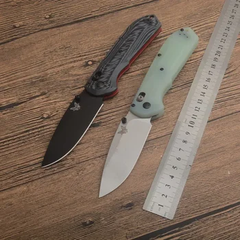 Портативные походные ножи для выживания в кемпинге, складные ножи для самообороны высокой твердости