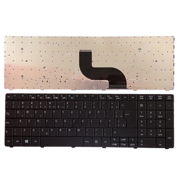 Для Acer Aspire E1-510 E1-532 E1-571 E1-771 E1-732G E1-772G Клавиатура ноутбука BR