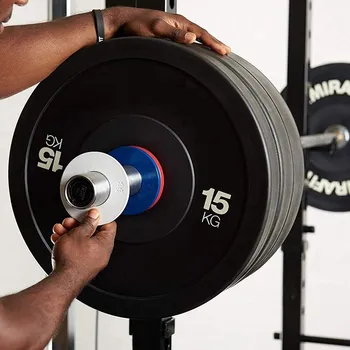 Дробные веса, дробные веса, мини-весовые пластины, пластины для силовых тренировок, аксессуар для точного диска, синий 0,5 кг