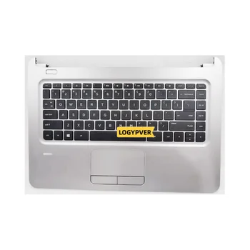 Клавиатура ноутбука на английском языке для HP 14-AC 14-ac029TX 340 346 348 G3 348 246-G4 240-G4 14-AF 14-AQ TPN-I119 I124 340 G4