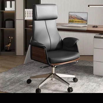 Вращающийся Роскошный игровой пол, дизайнерское офисное кресло, Компьютерное офисное кресло для отдыха, Ленивый диван, кресло для домашней коммерческой мебели