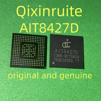 Qixinruite AIT8427D BGA276 оригинал и подлинник.