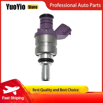 YuoYio 1шт Новая форсунка для впрыска топлива 06A906031BK для VW Bora 1.6 Golf 4 Laviida 1.6 1.8