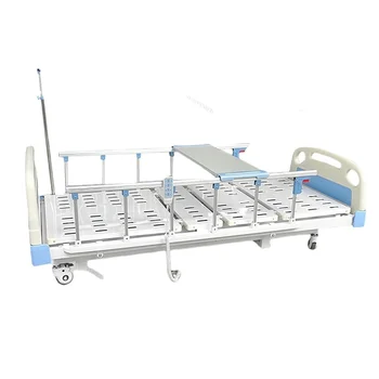 Sy-R003 Съемная и моющаяся электрическая медицинская кровать для ухода в больнице