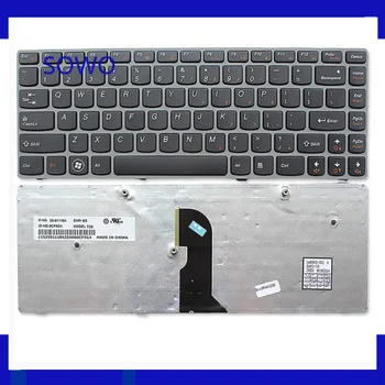 Новая клавиатура для LENOVO Thinkpad Z460 Z460A Z460G Z465 Z465A Z465G
