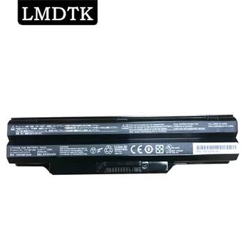 LMDTK Новый Аккумулятор Для Ноутбука FPCBP390, FPCBP391, FPCBP392, Fujitsu Серии SH782 S782, FMVNBP224, FMVNBP223, 10,8 V 72WH