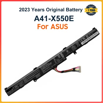 A41-X550E Аккумулятор для ноутбука ASUS X450 X450E X450J X450JF X751M X751MA X751L X750JA A450J A450JF A450E F450C F450V