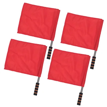 Соревнования по легкой атлетике Судейский флаг Матч Шест из нержавеющей стали Командный флаг Сигнальные флаги Размахивание сигнальным флагом