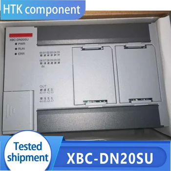 Новый Оригинальный Контроллер ПЛК XBC-DN20SU