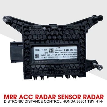 Радарный датчик, Дистанционный контроль радиолокации для Honda 36801 TBY H14- Автомобильные сенсорные аксессуары для автомобилей