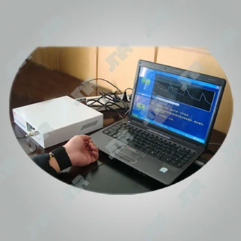 детектор сердечно-сосудистых заболеваний, цифровой анализатор пульсовой волны из Китая