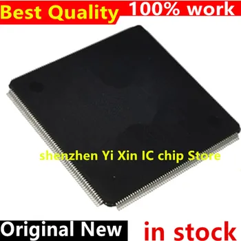 (1 штука) 100% Новый чипсет F65545 B2 F65545B2 QFP-208