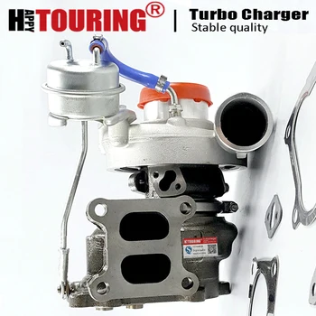 Турбина ct26 turbo mr2 для Toyota MR2 Celica GT Four 2.0L 89-95 3S 3S-GTE 3SGTE 17201 74060 17201 74030 1720174060 с прокладкой