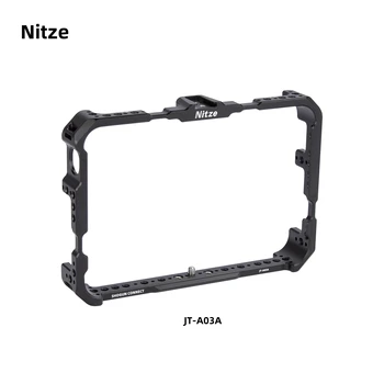 Nitze JT-A03A Корпус монитора для Atomos Shogun CONNECT