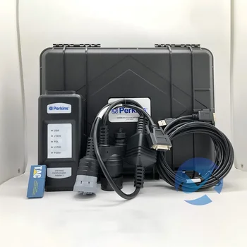 Группа коммуникационных адаптеров Набор инструментов для диагностики электрической системы 27610402 Версия USB 27610401