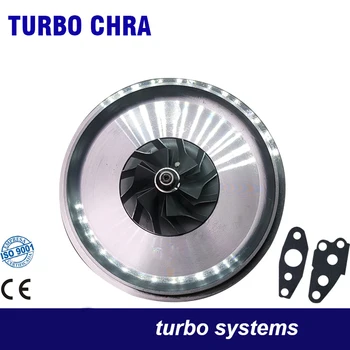 Турбокомпрессор chra 17201-30100 17201-30101 картридж 17201-30160 core для Toyota Landcruiser D-4D 3.0L 06- 1KD-FTV