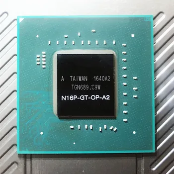100% Новый чипсет N16P-GT-OP-A2 BGA