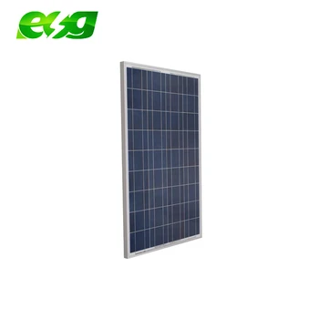 ESG Поликристаллический/Монокристаллический Кремниевый Солнечный Элемент Цена Панели 150 Вт 190 Вт 240 Вт 280 Вт