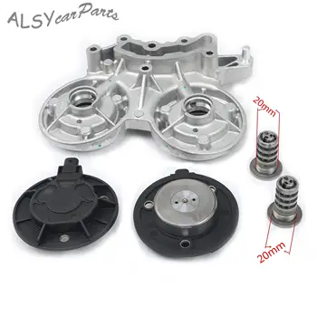 Комплект магнитов для Кронштейна клапана регулятора распределительного вала для VW Touareg Scirocco Audi A4 A5 06L 103 144F 06J 109 257 Л